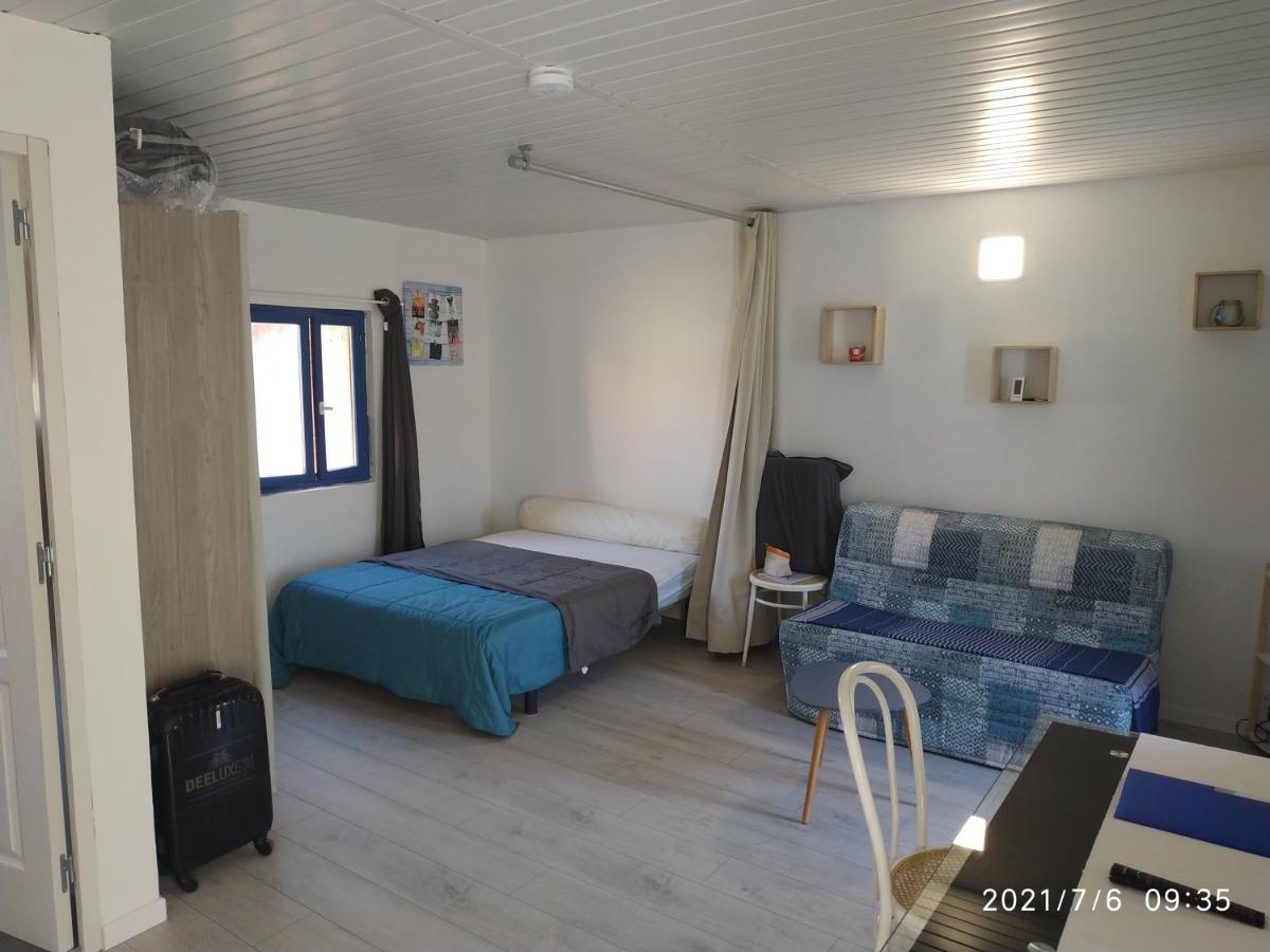 Appartement Centre Ville Du Boulou Pour 2 Adultes-2 Enfants- Check In 17H-21H--Juillet-Aout Reservation De 7 Jours Mini Le Boulou Eksteriør billede