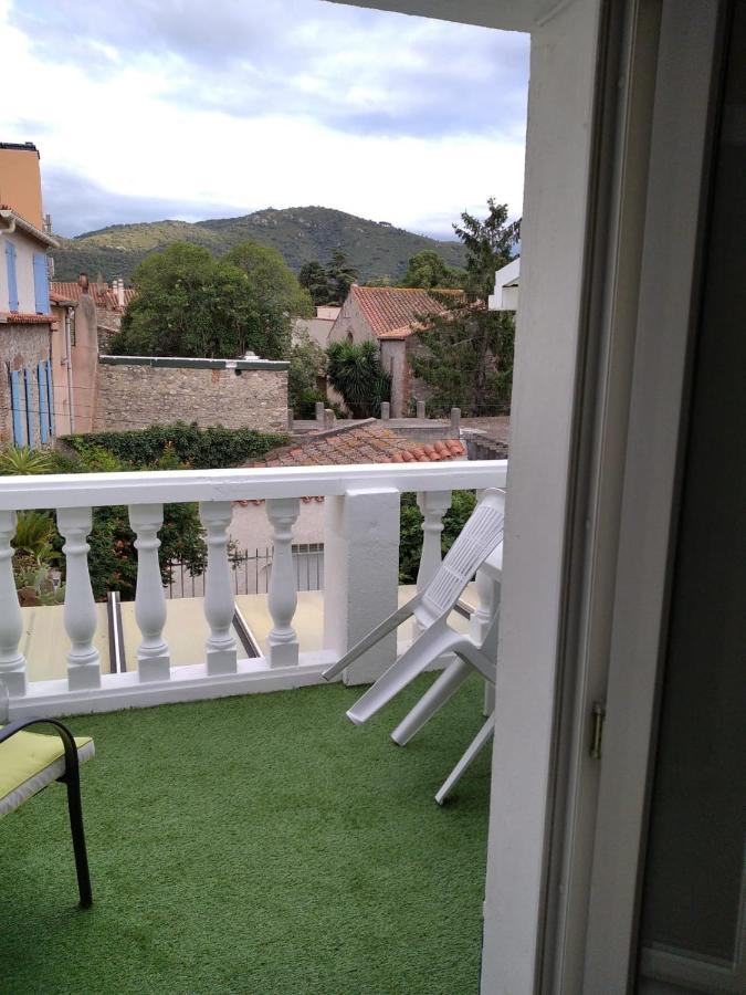 Appartement Centre Ville Du Boulou Pour 2 Adultes-2 Enfants- Check In 17H-21H--Juillet-Aout Reservation De 7 Jours Mini Le Boulou Eksteriør billede
